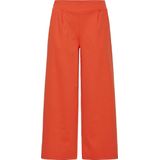 Damesbroek met wijde pijpen Ichi Kate