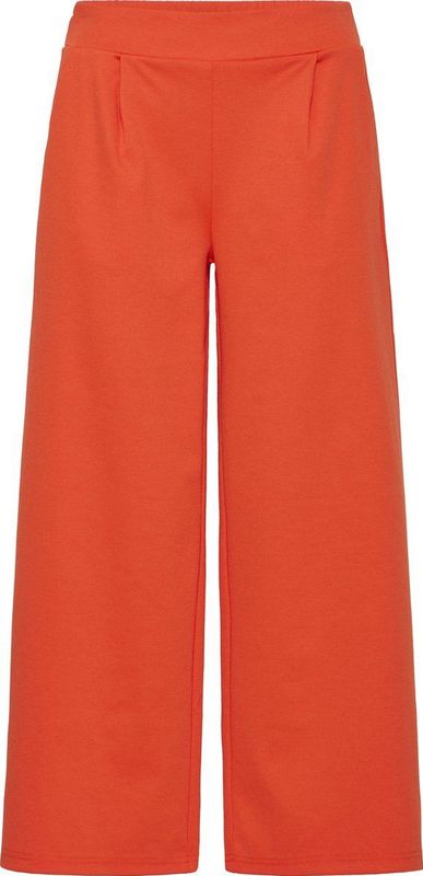 Damesbroek met wijde pijpen Ichi Kate