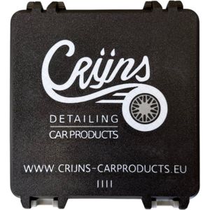 CRIJNS - Logo Box Four |||| 15 Logo's - Range Rover, Abarth, Mustang, ... - 0
