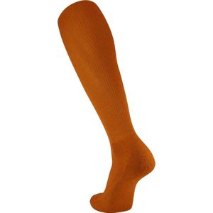 TCK - Sokken - Multisport - Honkbal - Unisex - Acryl/Polyester - Tube Socks - Lang - Texas Orange - XS