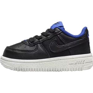 Nike Force 1 Crater - Maat 19.5 - Babyschoenen - Kinder Sneakers - Zwart