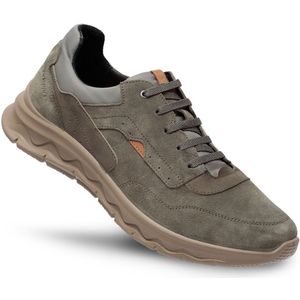 Grisport - 44506 - Wandelschoenen - Groen - Active Collectie