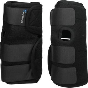 Arma Hot/cold Relief Boots Gewricht Zwart
