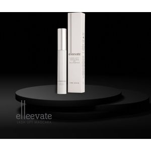 Elleebana lash lift mascara