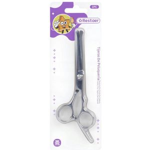 Veilige Kinderschaar voor Thuis - Comfortabel en Precisie Knippen