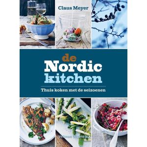De Nordic Kitchen