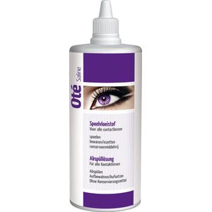 Ote Saline Saline 1x100ml (travelpack)