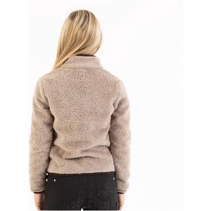 Br Vest Br Eevolv Jules Kids Beige - 140