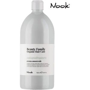 Nook Kastanie & Schachtelhalm Conditioner 1000 ml