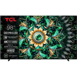 TCL - QD-MiniLED 98Q7C - QLED-TV