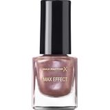 Max Factor Max Effect - 04 Elegant Mauve - Mini Nagellak