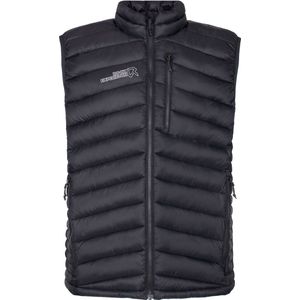 Rock Experience Re.cosmic 2.0 Vest Zwart L Man