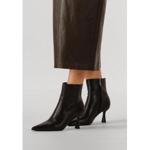 STEFANO LAURAN - Botin - Enkellaarsjes - Bruin - Dames