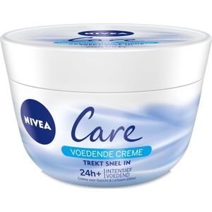 NIVEA Care - 100 ml - Bodycrème