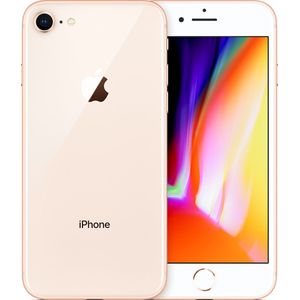 Apple iPhone 8 64GB Goud