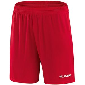 Jako Short Manchester Kort Rood - Maat M