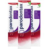 Parodontax - Ultra Clean - Tandpasta - 75 ml - Bij Bloedend Tandvlees