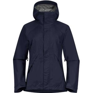 Bergans Vatne 3L - Navy blue - Maat Damen_XL