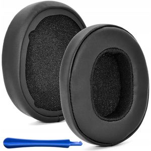 Oorkussens voor Skullcandy Crusher Venue Hesh 3.0 ANC - Premium Kwaliteit