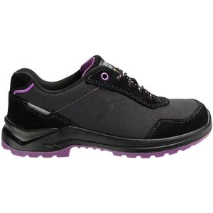 Safety Jogger dames werkschoenen Organic S1P Laag
