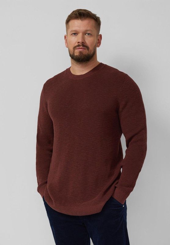 s.Oliver Trui  bordeaux