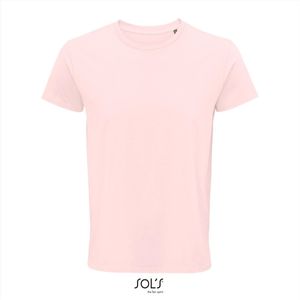 SOL'S Men´s Crusader T-Shirt L03582 - Pale Pink - L