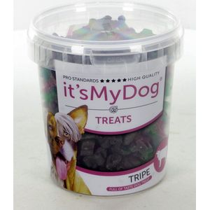 It's my dog treats pens - training snoepjes voor de hond - 500 gram - emmertje