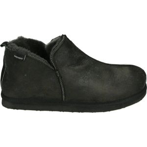 Shepherd - ANTON 4921610 - Pantoffels - Zwart