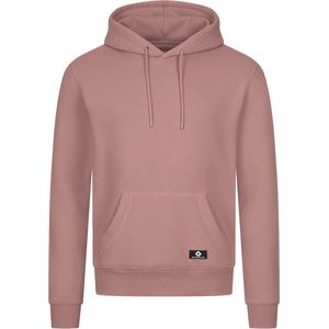 Comfortabele Heren Hoodie met Capuchon van Hoogwaardig Katoen