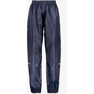 Mountain Peak kinder regenbroek reflecterend - Blauw - Maat 176