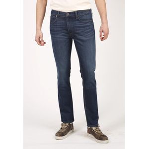 Lee Cooper LC110 Norman Blend - Straight Slim Fit Jeans - W33 X L34