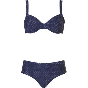 Dames Bikini Pastunette - Dots - Maat 36