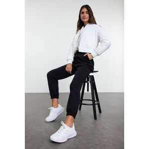 Trendyol Volwassenen Vrouwen Casual/Dagelijks Direct sportschoenen - ecru - 39