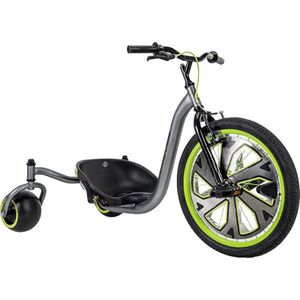 Equivera Drift Kart - Elektrische Drift Trike Kart - Drift Trike - Elektrische Kart - Drift Trike Electrisch - Elektrische Skelter - Elektrische Voertuigen Kinderen - Drift Trike Kart - Cadeautip voor uw Kind!