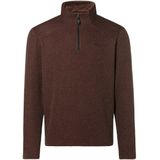 VAUDE - Tesero Pullover II - Outdoortrui - Heren