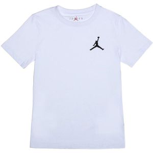 Jordan - Jumpman Air - T-shirt - Felgekleurde - Katoen