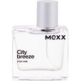 Mexx City Breeze for Him - 30 ml - eau de toilette spray - herenparfum
