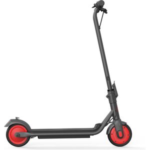 Ninebot kickscooter C20 Powered by Segway - E-step - Actieradius: 20km - Snelheid: 16km/h - Officieel Benelux model