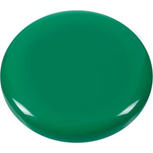 Magneet Westcott groen pak � 10st. � 30x8mm, 900g