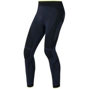 Odlo dames thermo onderbroek -  3/4 evolution - zwart_M