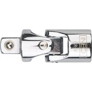 Neo Tools - Kniestuk 35mm - 1/4 Aansluiting - DIN 3123