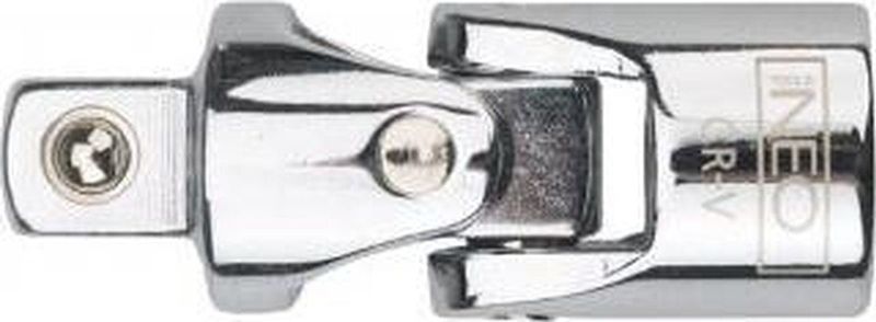 Neo Tools - Kniestuk 35mm - 1/4 Aansluiting - DIN 3123