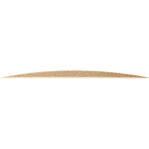 3x Jordan Tandenstokers Double Ended Thin 100 stuks
