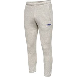 Hummel - LGC Austin - Sportbroek - Zwart - Sweatstof