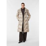 comma Outdoor-Mantel