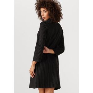 Ana Alcazar - A Shaped Dress - Jurk - Zwart