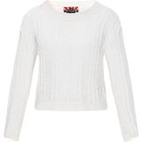 myMo - Fashion Look - Cropped Trui