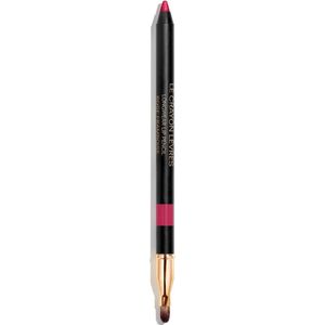 Chanel - Le Crayon Lèvres Long Lip Pencil - Lipliner - 1,2 gr - Rood