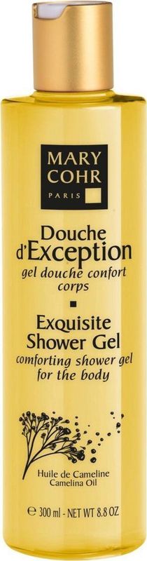 Mary Cohr - Douche D'Exception - 300ml - Douchegel