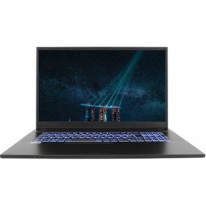SKIKK - Idavoll II - 17,3 inch Laptop - Intel Core i7-1355U - 32GB DDR4 RAM - 1TB SSD - Military Grade